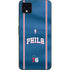 NBA Philadelphia 76ers Jersey Google Pixel 4 XL Skin